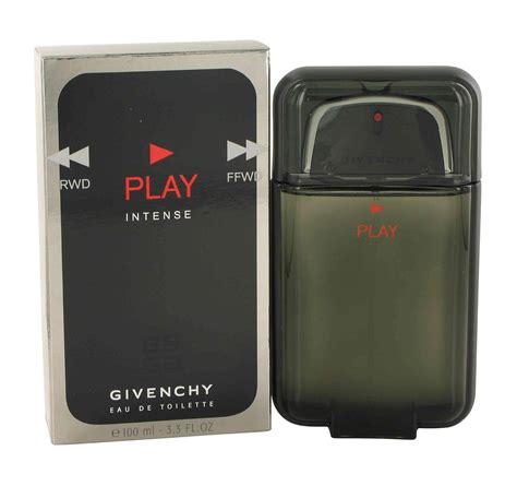 givenchy play intense reddit|Givenchy play toilet price.